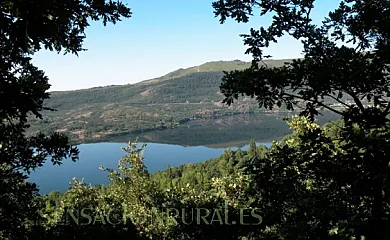 Alojamientos Rurales El Ruso en Galende (Zamora) - Foto 9