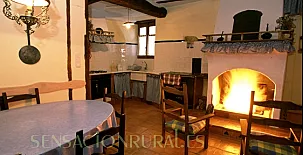 Casa Rural Etxeberri 002