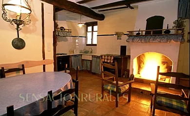 Casa Rural Etxeberri en Errezil (Guipuzcoa) - Foto 2