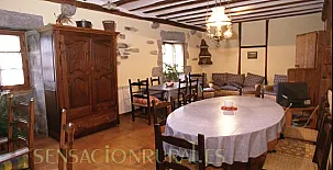 Casa Rural Etxeberri 003