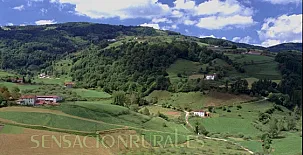 Casa Rural Etxeberri 004