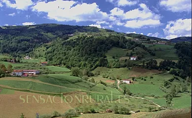 Casa Rural Etxeberri en Errezil (Guipuzcoa) - Foto 4