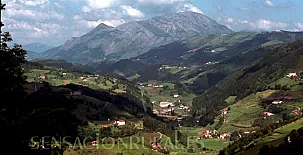 Casa Rural Etxeberri 005