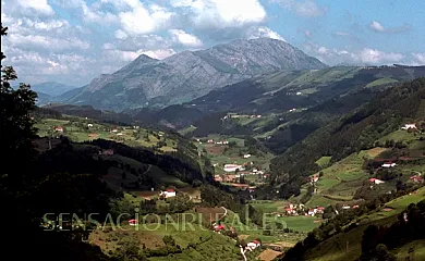 Casa Rural Etxeberri en Errezil (Guipuzcoa) - Foto 5