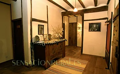 Casa Rural Etxeberri en Errezil (Guipuzcoa) - Foto 8