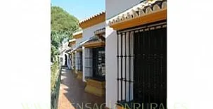 Casa Rural Los Pinos 002