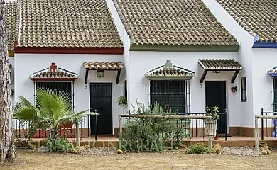 Casa Rural Los Pinos en Hinojos (Huelva) - Foto 1