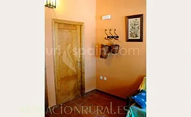 Casa Rural Los Pinos en Hinojos (Huelva) - Foto 8