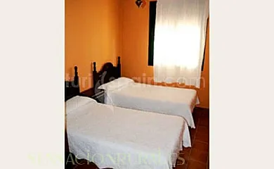 Casa Rural Los Pinos en Hinojos (Huelva) - Foto 10