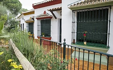 Casa Rural Los Pinos en Hinojos (Huelva) - Foto 11