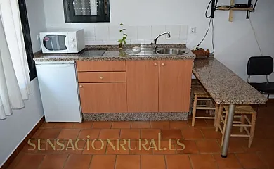 Casa Rural Los Pinos en Hinojos (Huelva) - Foto 13