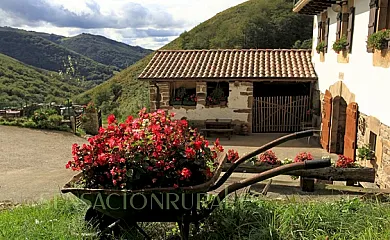 Casa Urruska en Elizondo (Navarra) - Foto 2