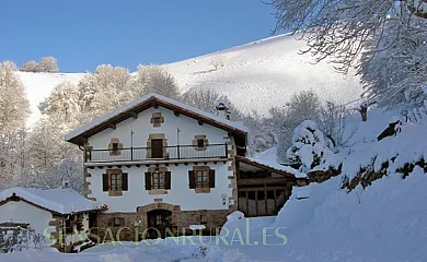Casa Urruska en Elizondo (Navarra) - Foto 5