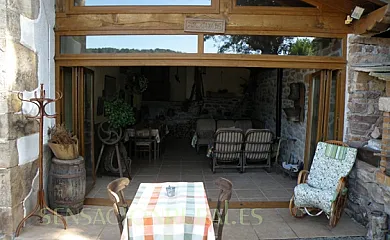 Casa Urruska en Elizondo (Navarra) - Foto 7