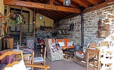 Casa Urruska en Elizondo (Navarra) - Foto 8