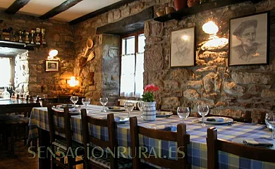 Casa Urruska en Elizondo (Navarra) - Foto 14