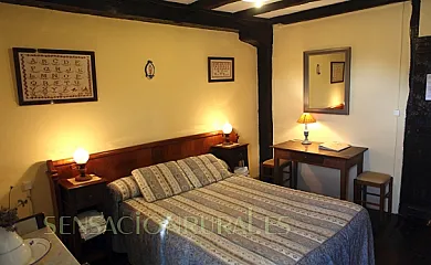 Casa Urruska en Elizondo (Navarra) - Foto 19