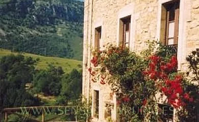 Casa La Valleja en Ruenes (Asturias) - Foto 1