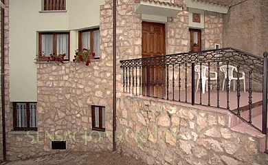 Casa Rural La Calle del Medio en Cabrales (Asturias) - Foto 1