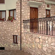 Casa Rural La Calle del Medio 001