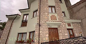 Casa Rural La Calle del Medio 002