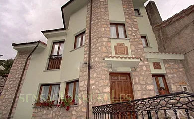 Casa Rural La Calle del Medio en Cabrales (Asturias) - Foto 2