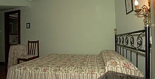 Casa Rural La Calle del Medio 003