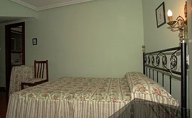 Casa Rural La Calle del Medio en Cabrales (Asturias) - Foto 3