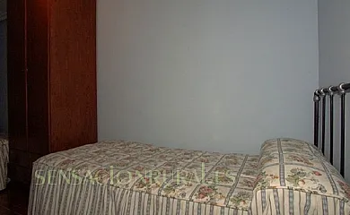 Casa Rural La Calle del Medio en Cabrales (Asturias) - Foto 4