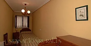 Casa Rural La Calle del Medio 005