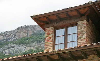 Casa Rural La Calle del Medio en Cabrales (Asturias) - Foto 7