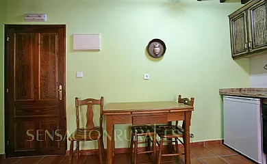 Casa Rural La Calle del Medio en Cabrales (Asturias) - Foto 8