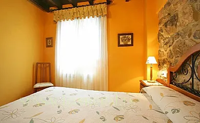 Casa Rural La Calle del Medio en Cabrales (Asturias) - Foto 9