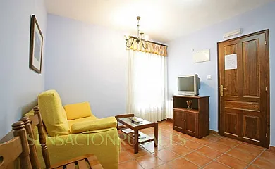 Casa Rural La Calle del Medio en Cabrales (Asturias) - Foto 10