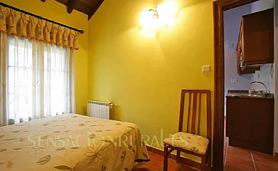 Casa Rural La Calle del Medio en Cabrales (Asturias) - Foto 11