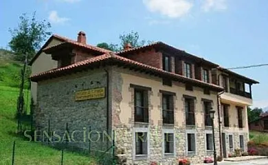 Casa Rural La Calle del Medio en Cabrales (Asturias) - Foto 12