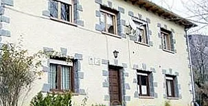 Casa Rural Baltasar 002