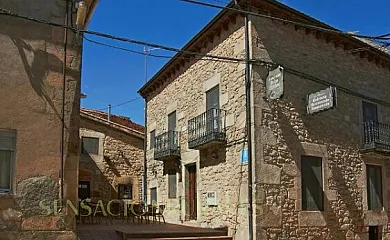 Rinconada de Las Arribes en Aldeadavila de la Ribera (Salamanca) - Foto 1