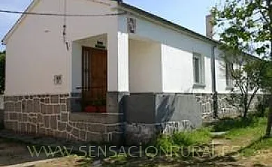 Casa Carchena en Los Santos (Salamanca) - Foto 1