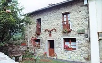 Casa Rural Engracita en Somiedo (Asturias) - Foto 1