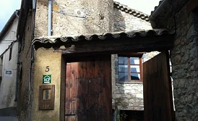 Cal Gabriel en Tuixent (Lleida) - Foto 3