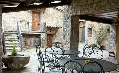 Cal Gabriel en Tuixent (Lleida) - Foto 7