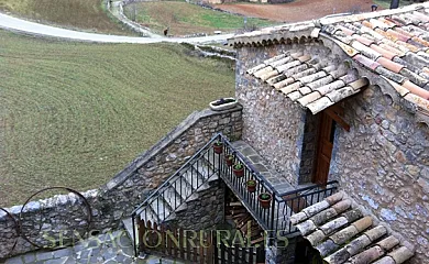 Cal Gabriel en Tuixent (Lleida) - Foto 8