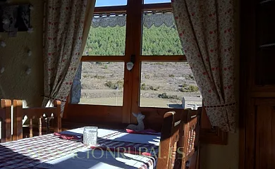 Cal Gabriel en Tuixent (Lleida) - Foto 11