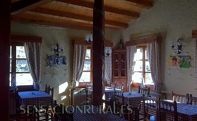 Cal Gabriel en Tuixent (Lleida) - Foto 12