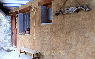 Cal Gabriel en Tuixent (Lleida) - Foto 13