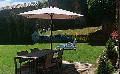 Cases Baronia en La Baronia de Rialb (Lleida) - Foto 2