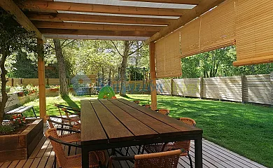 Cases Baronia en La Baronia de Rialb (Lleida) - Foto 5