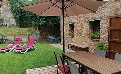 Cases Baronia en La Baronia de Rialb (Lleida) - Foto 7