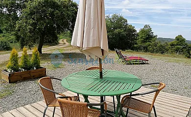 Cases Baronia en La Baronia de Rialb (Lleida) - Foto 8